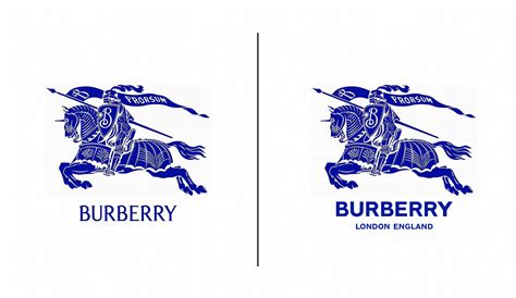 logo Burberry vietnam